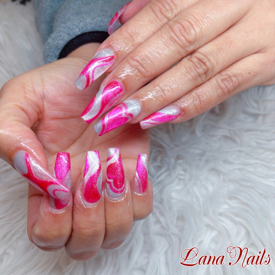Lana Nails | Top Nail Salon in Dover, DE 19901 – Relax, Refresh & Beautify
